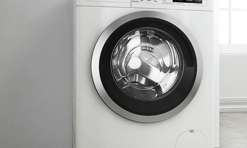 Najlepsze pralki marki Bosch – dostosuj urządzenie do własnych potrzeb